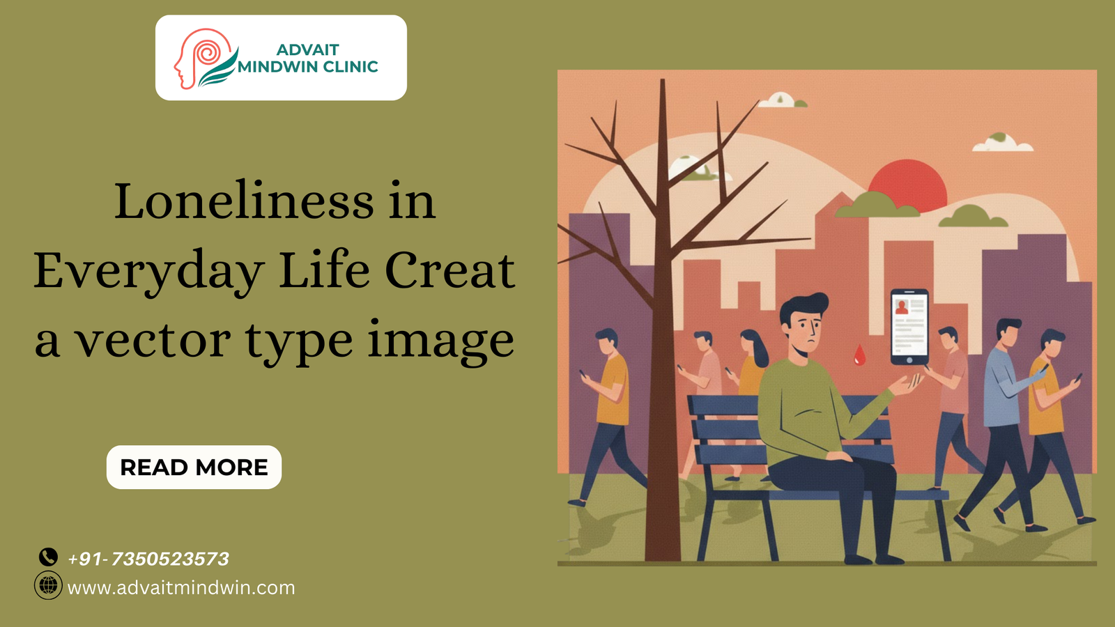 Understanding and Coping With Loneliness in Everyday Life